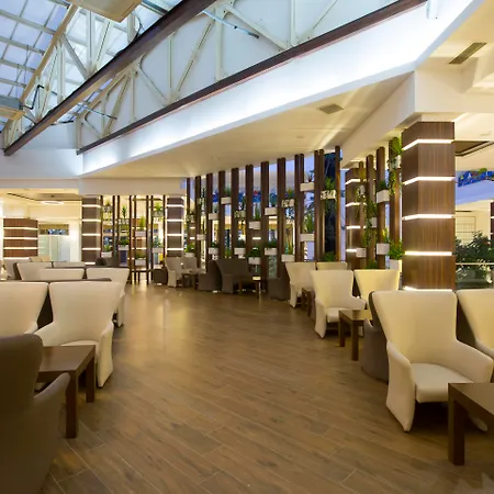 Washington Resort Hotel & Spa-2