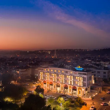 The Sansa Hotel & Spa-3