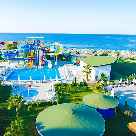 Raymar Resort & Aqua Ultra All Inclusive-3