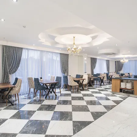 The Sansa Hotel & Spa-2